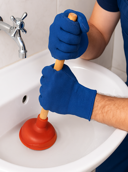 Drain cleaning & garbage disposal repair Mission Bend TX — clog removal & maintenance
