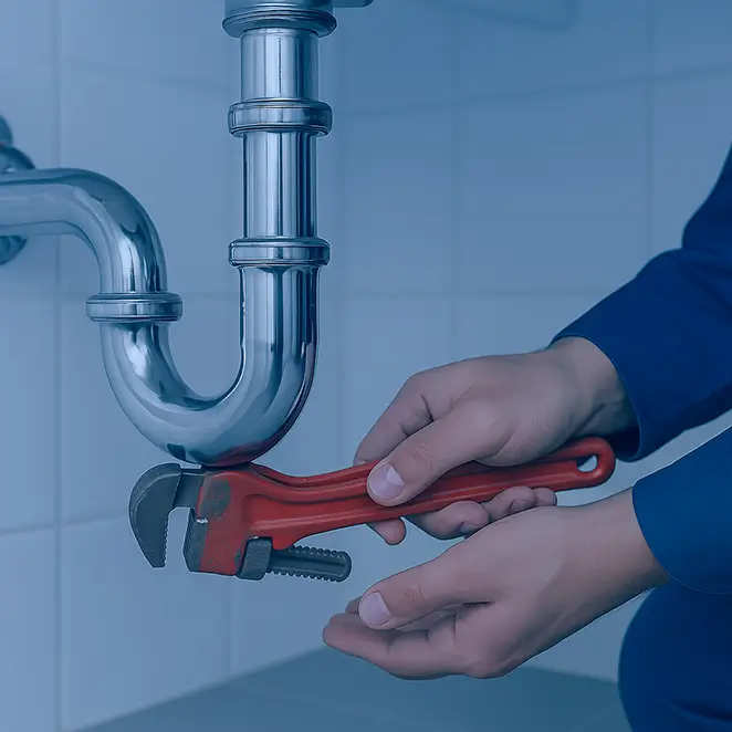 Plumbing repair services Mission Bend TX — emergency & routine plumbing