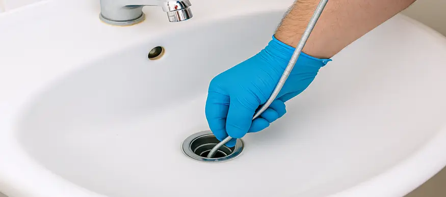 Professional drain cleaning Mission Bend TX — sewer & drain cleaning